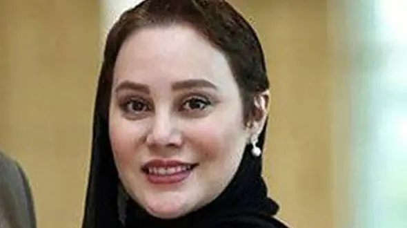  آرام جعفری در آغوش همسر میلیاردرش+عکس