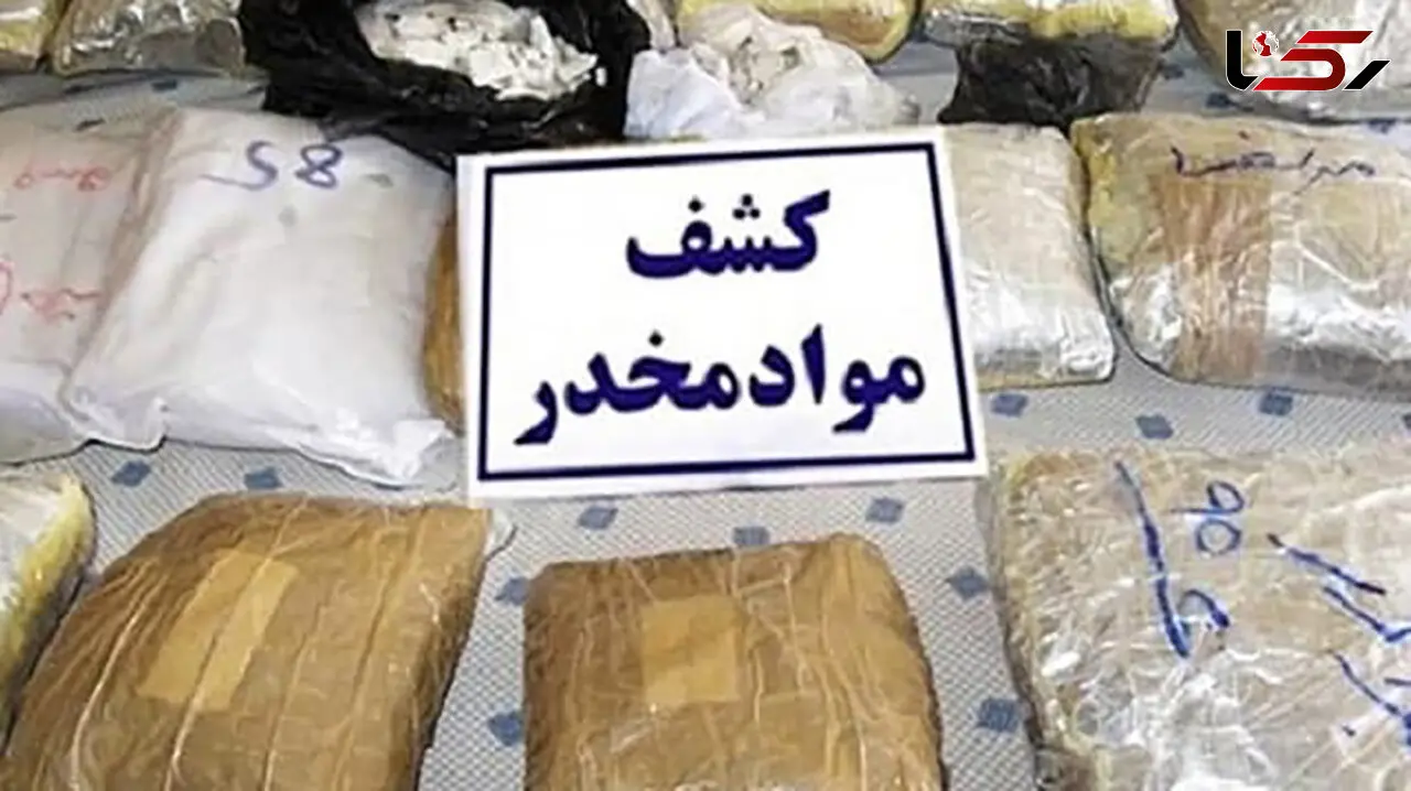 درگیری پلیس با مردان مسلح در مرز میرجاوه + جزئیات