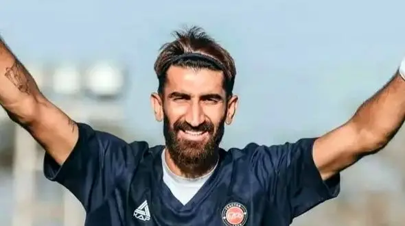 فیلم/ علیرضا بیرانوند: من لُر نیستم و لَک هستم