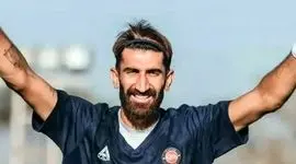 فیلم/ علیرضا بیرانوند: من لُر نیستم و لَک هستم