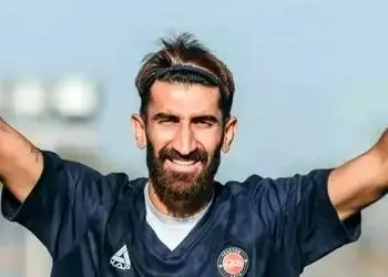 فیلم/ علیرضا بیرانوند: من لُر نیستم و لَک هستم