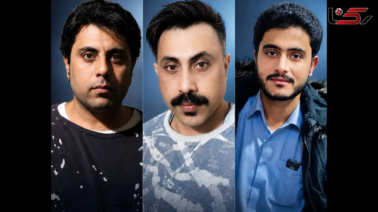 مرگ تلخ 3 مرد جوان ایرانشهری به خاطر کبوتربازی! / یک زن مجروح شد