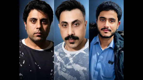 مرگ تلخ 3 مرد جوان ایرانشهری به خاطر کبوتربازی! / یک زن مجروح شد