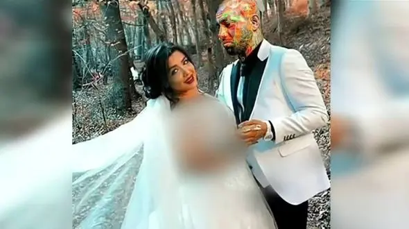 لو رفتن  عکس‌های ویلای وحشت امیر تتلو / تتلو منفور است یا محبوب !