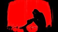 مرگ ناگهانی زن خائن در خلوتی مرد غریبه !