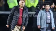 سلطانی: شک نکنید پرسپولیس قهرمان لیگ برتر می شود