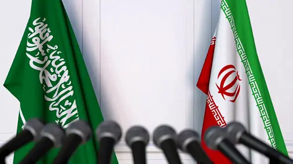 عربستان می‌خواهد قبل از آمریکا با ایران به توافق برسد