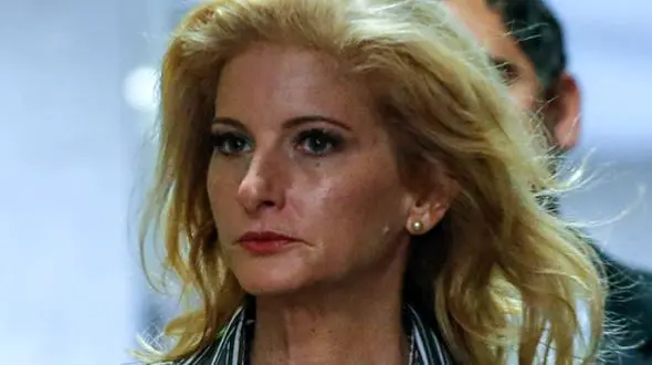  پیدا شدن شواهد جدید در تایید اقدام نامتعارف ترامپ با یک زن+ عکس 