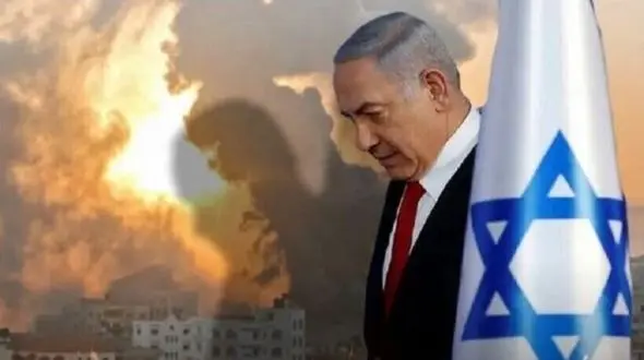 توئیت عبری یک امام جمعه درباره عاقبت نتانیاهو / نتانیاهو توسط یکی از افسران ارتش اسرائیل به پایان خواهد رسید