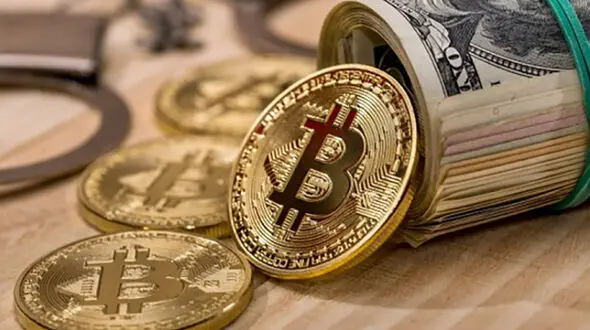 پایین ترین قیمت بیت کوین از سال 2012 تا 2020