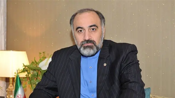 تویوتا به ملت ایران بی احترامی کرد