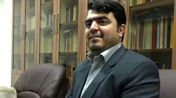 مخالفت با آزادی مشروط اسماعیل عبدی 