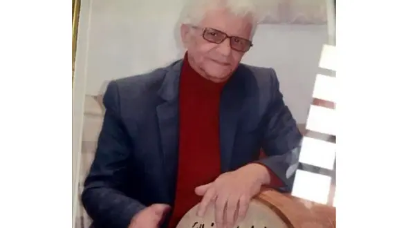 درگذشت مرد موسیقی ایران + علت مرگ و عکس