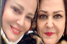 فیلم بهاره رهنما: دست مادران خانه‌دار رو باید بوسید چون هم مادرن هم روانشناسن هم اقتصاددانن و هم ....
