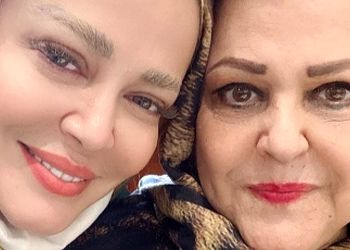 فیلم بهاره رهنما: دست مادران خانه‌دار رو باید بوسید چون هم مادرن هم روانشناسن هم اقتصاددانن و هم ....