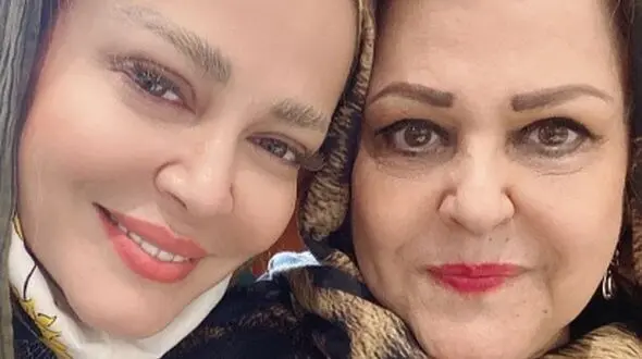 فیلم بهاره رهنما: دست مادران خانه‌دار رو باید بوسید چون هم مادرن هم روانشناسن هم اقتصاددانن و هم ....