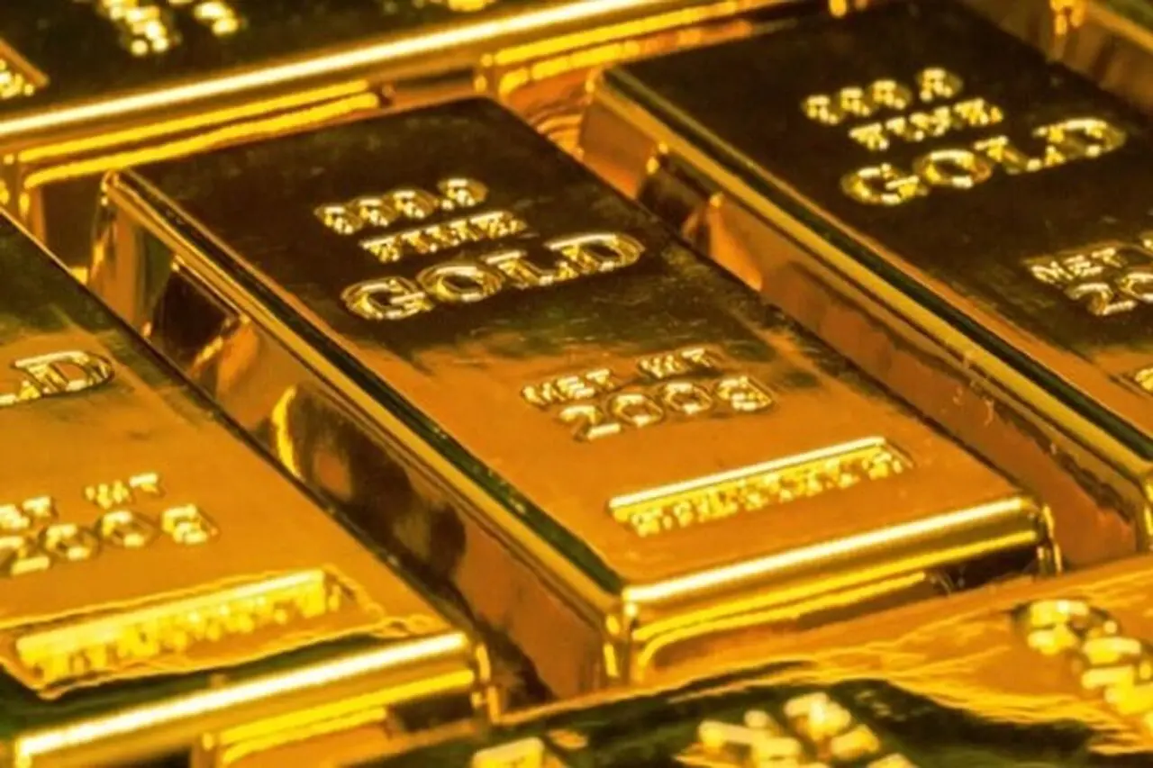 قیمت جهانی طلا امروز ۱۲ شهریور؛ افزایش قیمت هر اونس به ۴۴۳۴ دلار و ۷۰ سنت