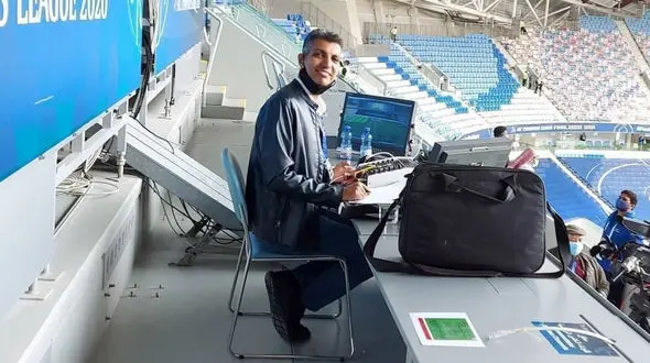 عادل فردوسی پور دوباره منتخب مردم شد 