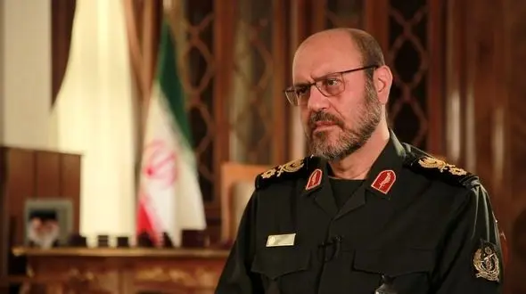 نامزدی نظامیان در انتخابات ریاست جمهوری 1400 به روایت سردار