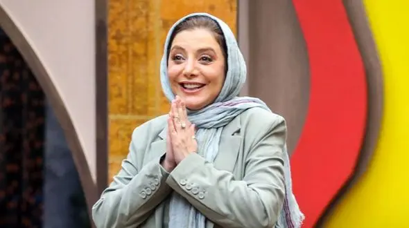 وقتی رویا میرعلمی فریدا کالو شد! / همه از این شباهت حیرت کردند!/ اگر دیدی لبخند می‌زنم، بدان پشت آن هزار درد پنهان است