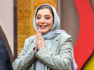 وقتی رویا میرعلمی فریدا کالو شد! / همه از این شباهت حیرت کردند!/ اگر دیدی لبخند می‌زنم، بدان پشت آن هزار درد پنهان است