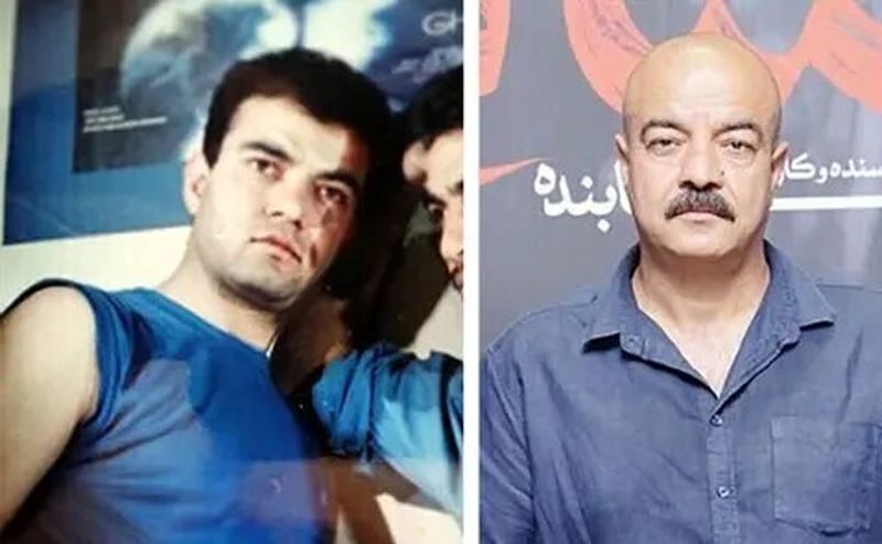  سعید آقا خانی