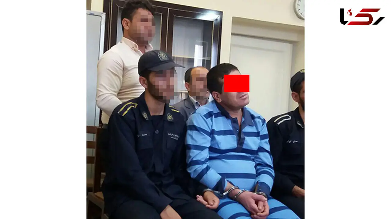 اشرف، زن جوان که در ارتباط با 2 مرد ناپدید شد + عکس