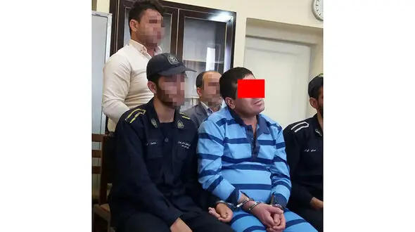 اشرف، زن جوان که در ارتباط با 2 مرد ناپدید شد + عکس
