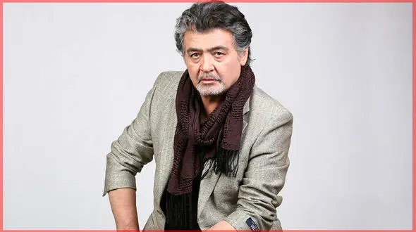 بازیگر معروف فکر برگزاری کنسرت و آلبوم موسیقی اش است