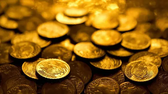 قیمت جهانی طلا امروز چهارشنبه 13 اسفند