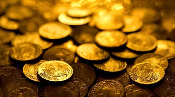 قیمت جهانی طلا امروز چهارشنبه 13 اسفند