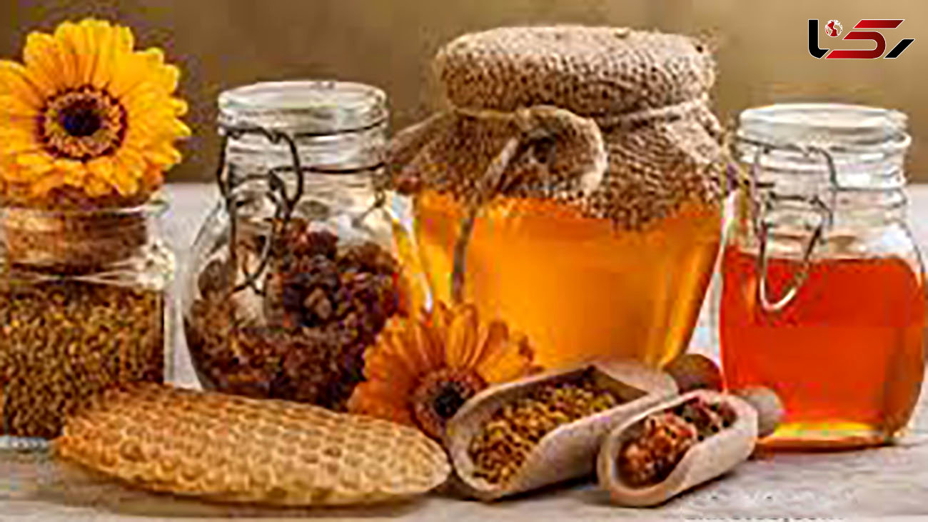 روزانه چقدر باید عسل بخوریم؟