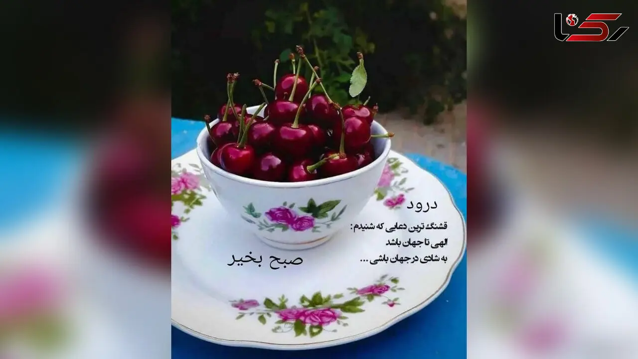 فال و طالع بینی روزانه 6 اردیبهشت + فیلم 