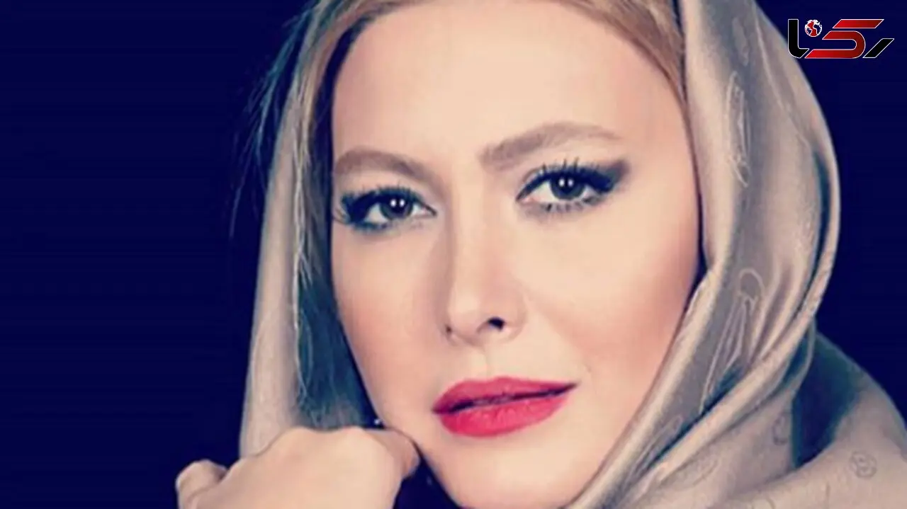 آپارتمان فوق جذاب و لاکچری فریبا نادری / نمای بیرون در شمال تهران!