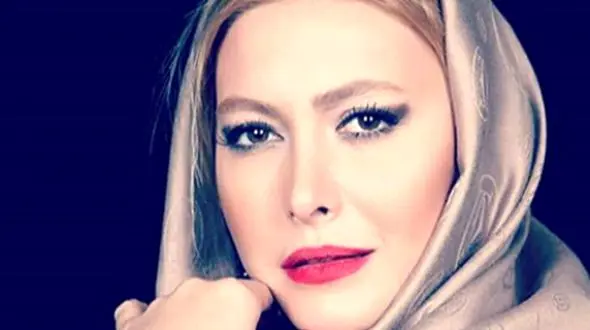 آپارتمان فوق جذاب و لاکچری فریبا نادری / نمای بیرون در شمال تهران!