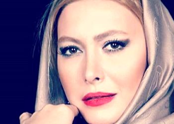 آپارتمان فوق جذاب و لاکچری فریبا نادری / نمای بیرون در شمال تهران!