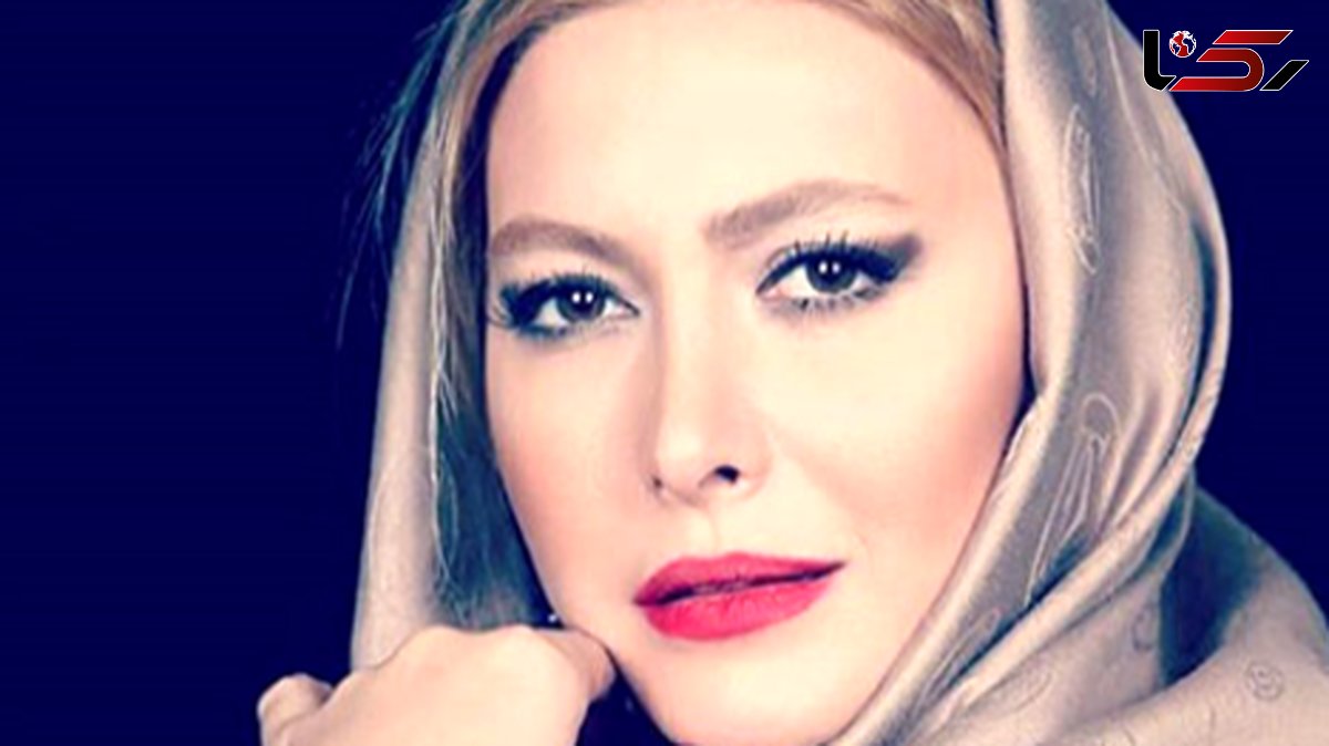 آپارتمان فوق جذاب و لاکچری فریبا نادری / نمای بیرون در شمال تهران!
