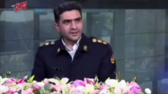 آمار عجیب و باورنکردنی پلیس راهور در خصوص عابرین پیاده!