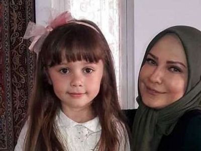 تغییر چهره  «دیانا دهقان» بازیگر خردسال سریال پدر 7 سال بعد از سریال / چه قدر بزرگ شده!