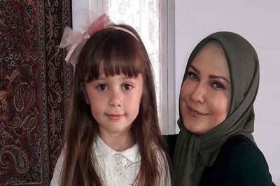 تغییر چهره  «دیانا دهقان» بازیگر خردسال سریال پدر 7 سال بعد از سریال / چه قدر بزرگ شده!