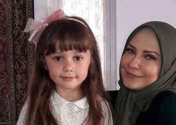 تغییر چهره  «دیانا دهقان» بازیگر خردسال سریال پدر 7 سال بعد از سریال / چه قدر بزرگ شده!