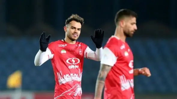 خبر خوب برای طرفداران: مصدومیت اورونوف رفع شد