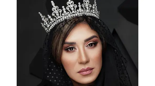 آخرین خبر و عکس از نسیم ادبی