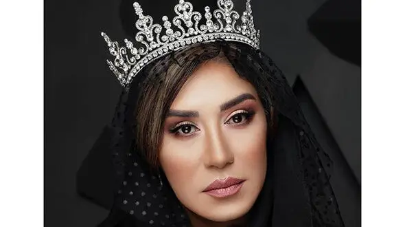 آخرین خبر و عکس از نسیم ادبی