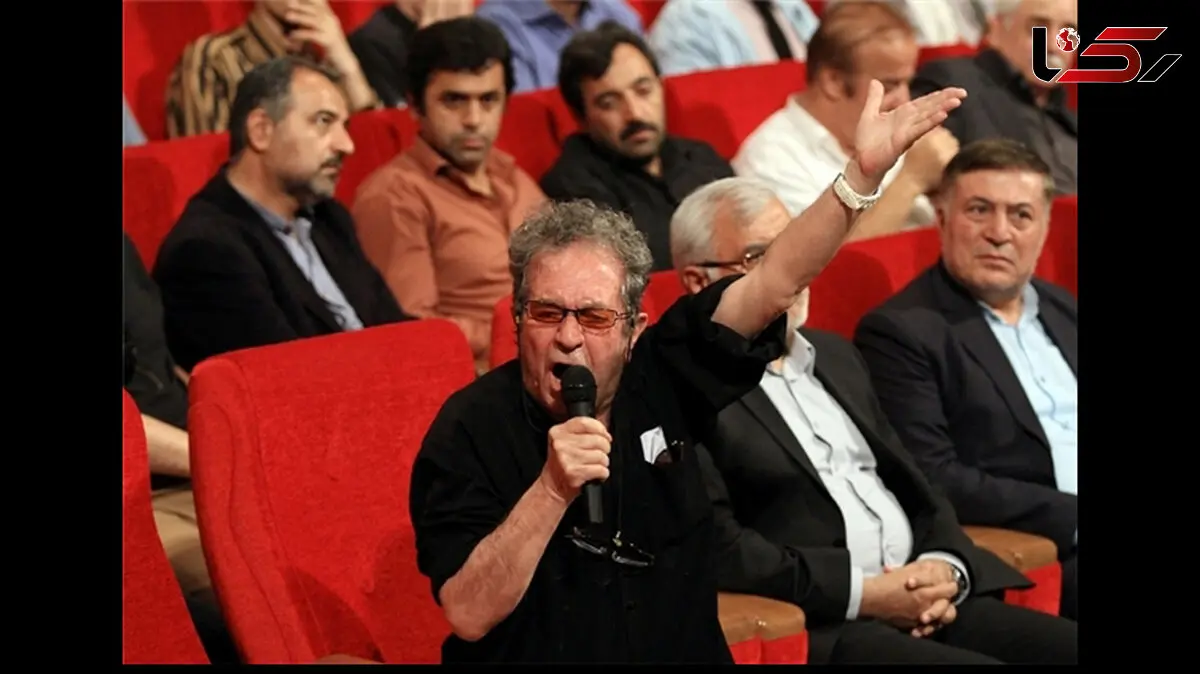  وزیر بهداشت وکیل مدافع پزشکان یا هنرمندان؟+فیلم