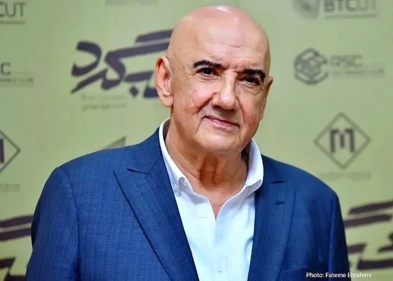 بازیگران سریال وحشی