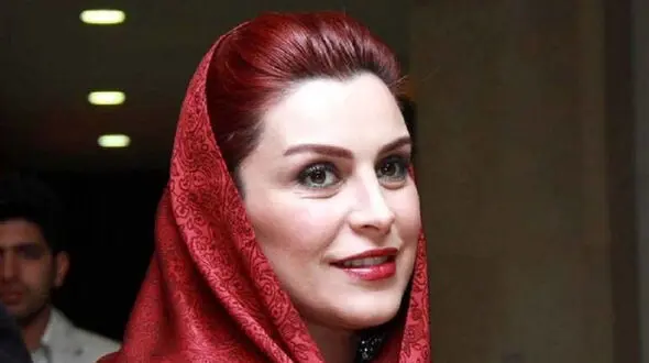 فیلم مراسم سالگرد ماه چهره خلیلی در لندن