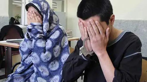 زن و مرد سرایدار یک شبه میلیاردر شدند / توطئه شوم در ویلای قلهک لو رفت