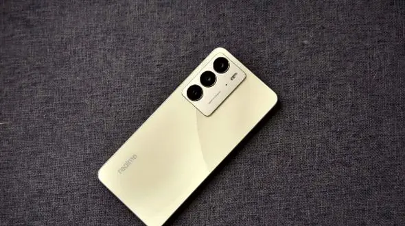 ریلمی C75؛ اسطوره میان‌ رده‌ های بازار موبایل!