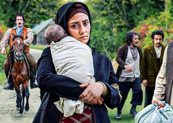 بازیگر نقش وارش در سریال وارش چه کسانی هستند + داستان سریال